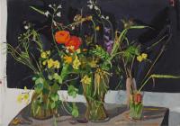 Spring Flowers III
